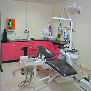 Dentist in Vaishali Nagar Jaipur